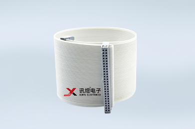 （5）蘇州訊煜電子,潔凈超薄運(yùn)動(dòng)排線（1.27 ePTFE IDC）,（50芯）1.27 ePTFE IDC運(yùn)動(dòng)超薄排線_209